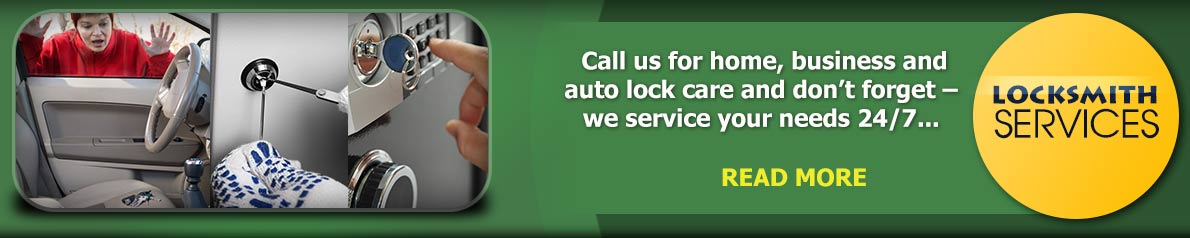 Port Monmouth Locksmith